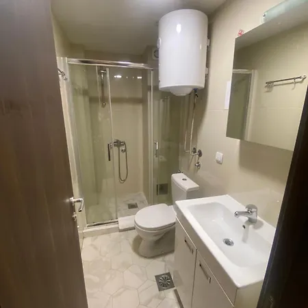 Marta - Kraljevi Cardaci Апартаменты Копаоник