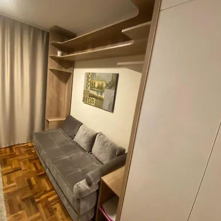 Апартаменты Marta - Kraljevi Cardaci Копаоник