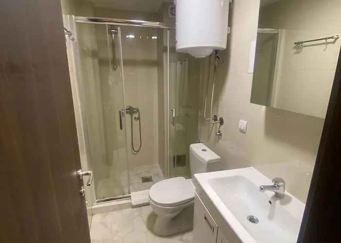 Marta - Kraljevi Cardaci Apartamento Kopaonik