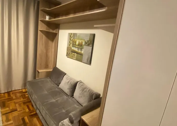 Apartamento Marta - Kraljevi Cardaci Kopaonik